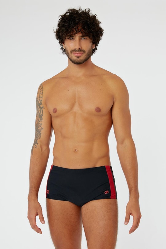 Imagem do produto Sunga Army Carioca Fla