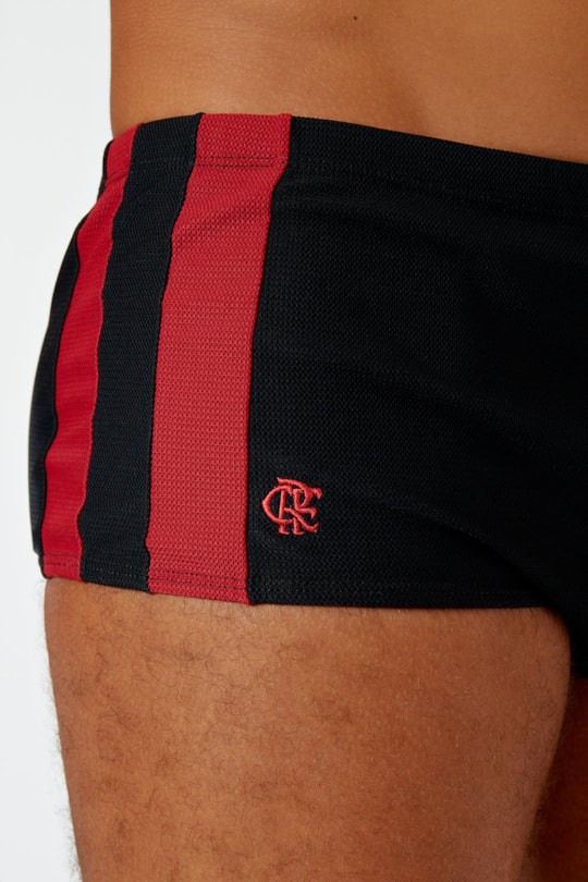 Imagem do produto Sunga Army Carioca Fla