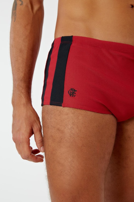 Imagem do produto Sunga Army Carioca Fla