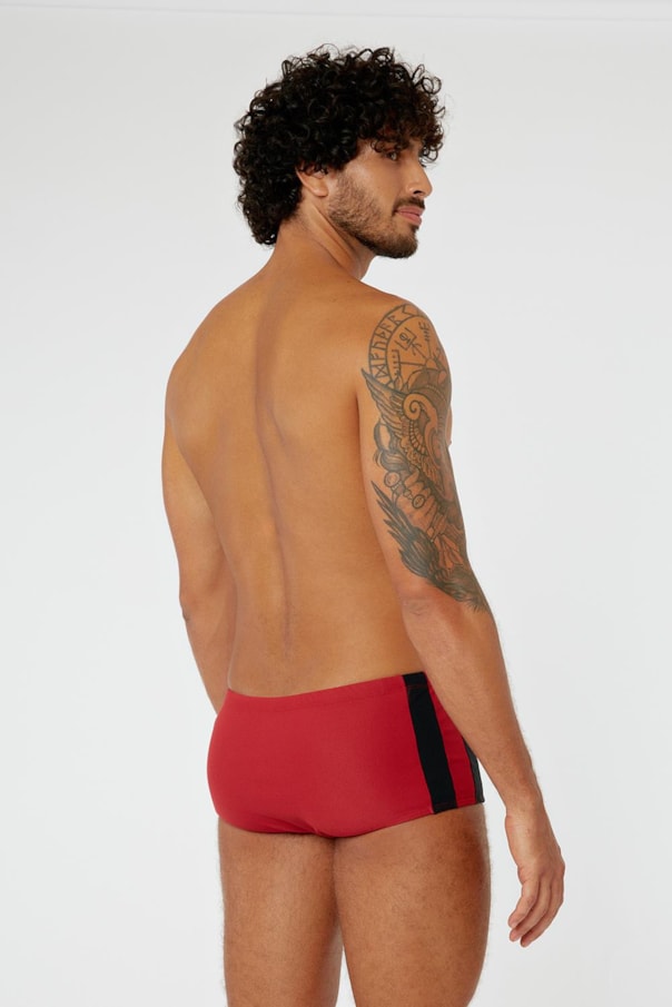 Sunga Army Carioca Fla