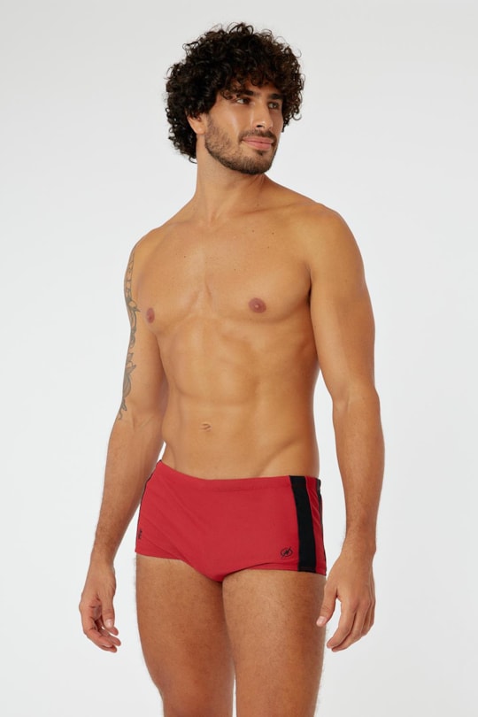 Imagem do produto Sunga Army Carioca Fla