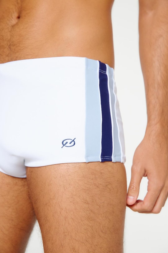 Imagem do produto Sunga Army Carioca Tri