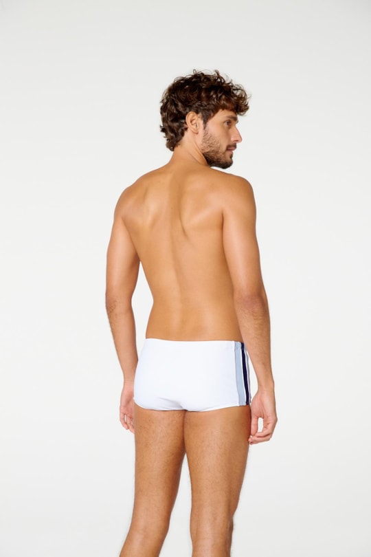 Imagem do produto Sunga Army Carioca Tri