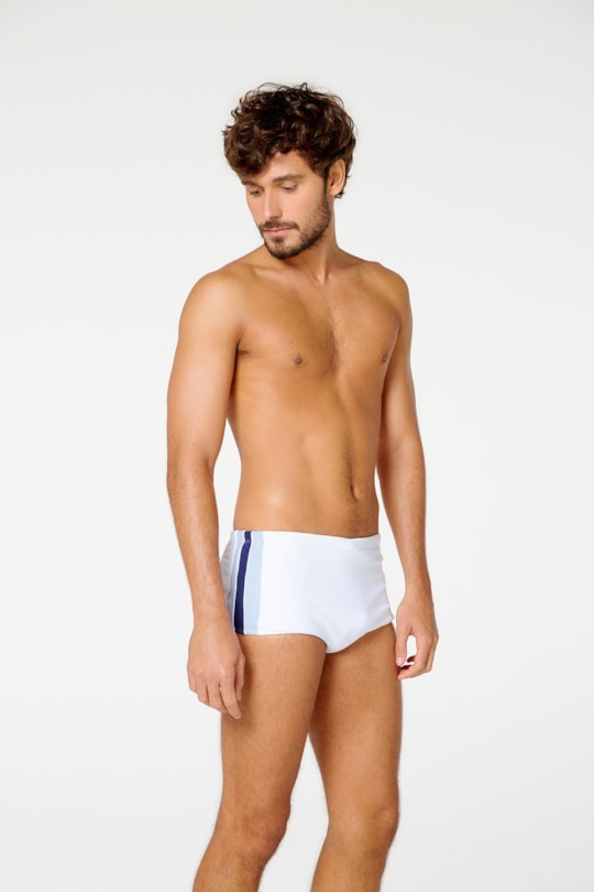 Imagem do produto Sunga Army Carioca Tri