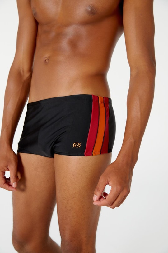 Imagem do produto Sunga Army Carioca Tri