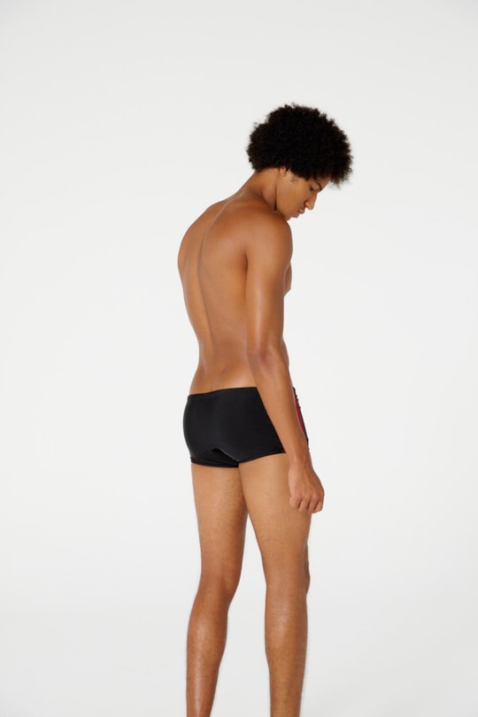 Imagem do produto Sunga Army Carioca Tri