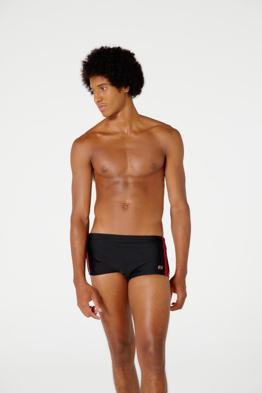 Imagem do produto Sunga Army Carioca Tri