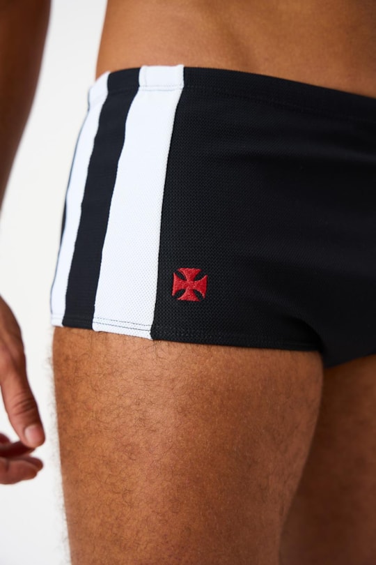 Sunga Army Carioca Vas