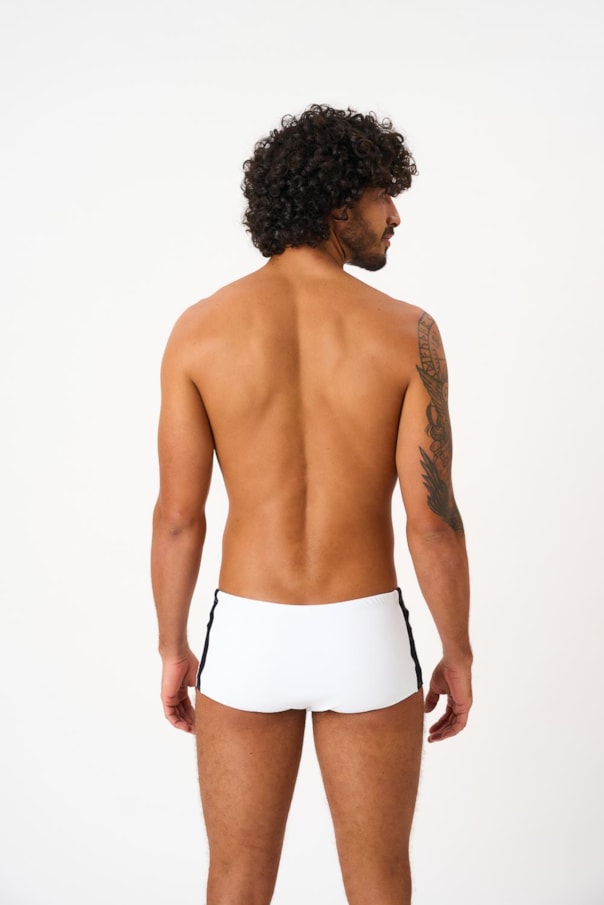 Sunga Army Carioca Vas