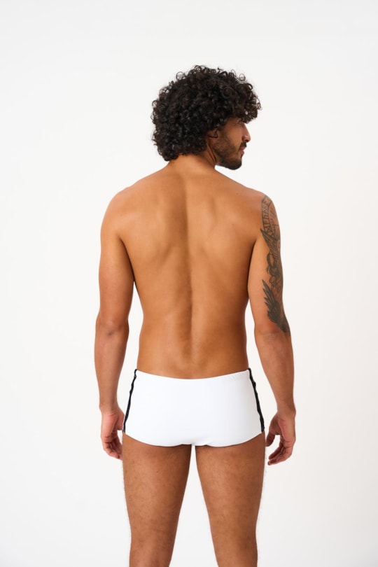 Sunga Army Carioca Vas