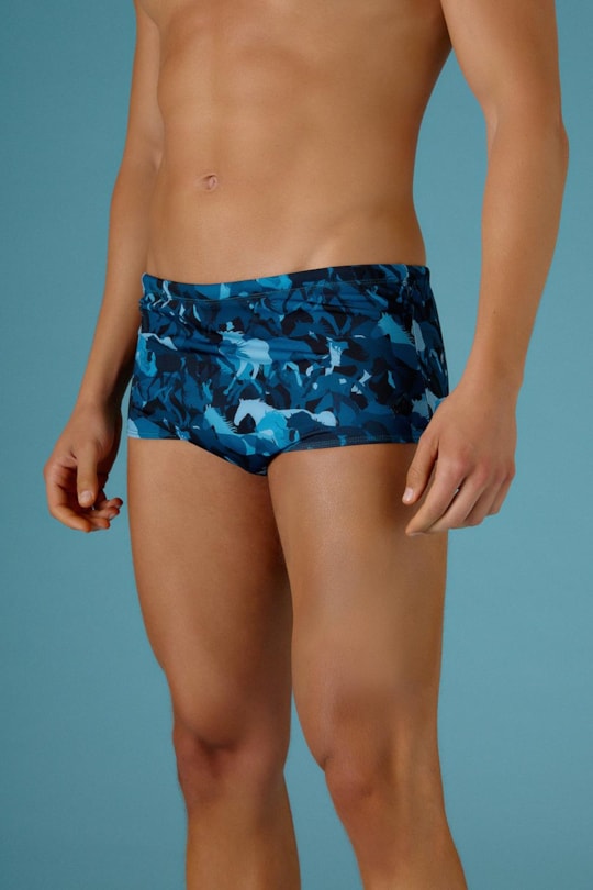 Imagem do produto Sunga Army Cavalgada Camuflada