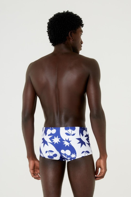 Imagem do produto Sunga Army Cerise