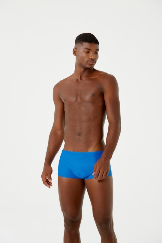 Sunga Army Cooper 3d Fit Alt23
