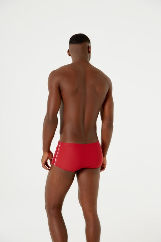 Imagem do produto Sunga Army Cooper 3d Fit Alt23