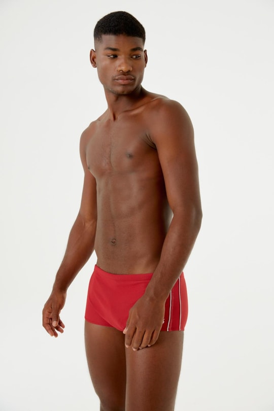Sunga Army Cooper 3d Fit Alt23
