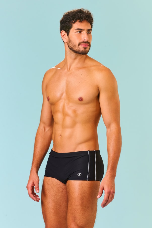 Sunga Army Cooper Bd26