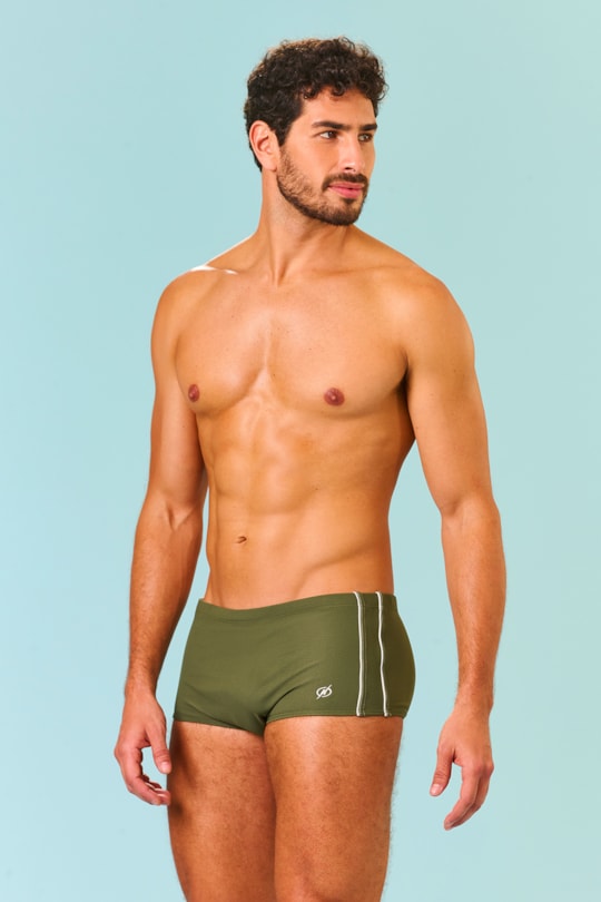 Imagem do produto Sunga Army Cooper Bd26