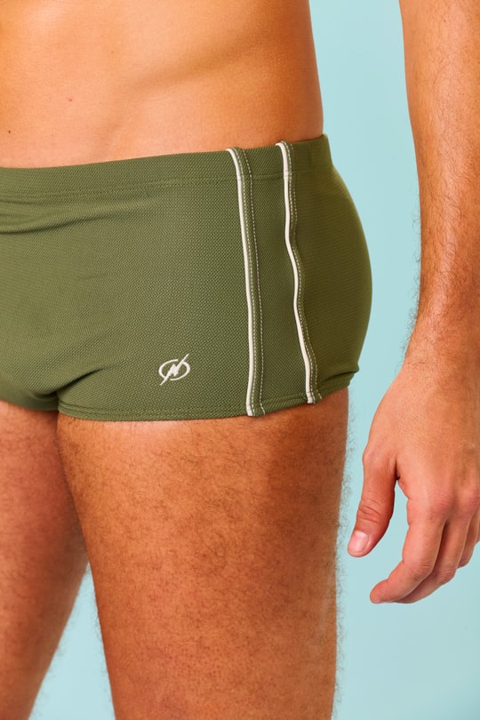 Imagem do produto Sunga Army Cooper Bd26