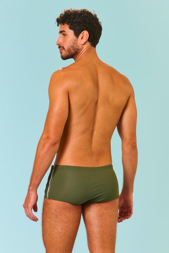 Imagem do produto Sunga Army Cooper Bd26