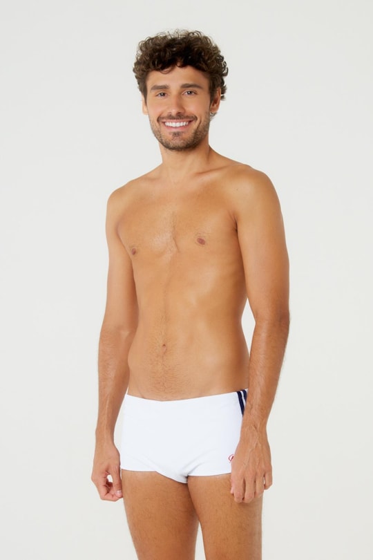 Imagem do produto Sunga Army Cooper Fit Ver24