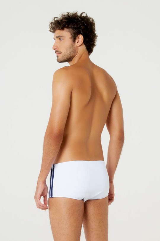 Imagem do produto Sunga Army Cooper Fit Ver24