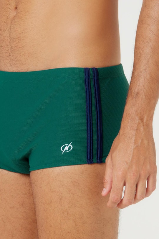 Imagem do produto Sunga Army Cooper Fit Ver24