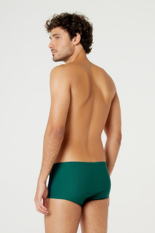 Imagem do produto Sunga Army Cooper Fit Ver24