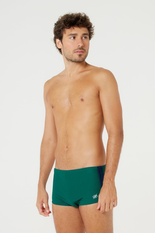 Imagem do produto Sunga Army Cooper Fit Ver24