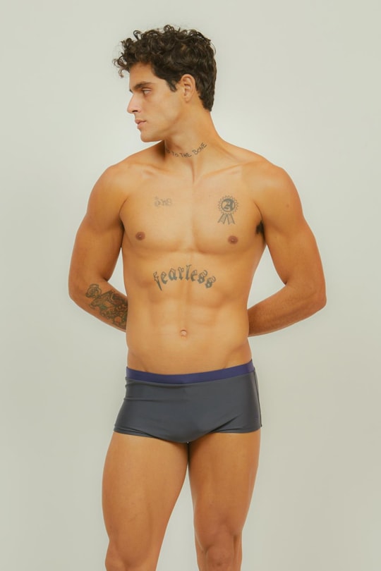 Imagem do produto Sunga Army Cos