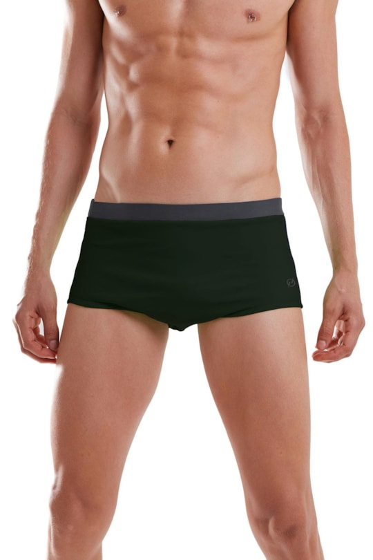 Imagem do produto Sunga Army Cos