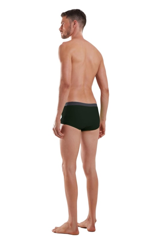 Imagem do produto Sunga Army Cos