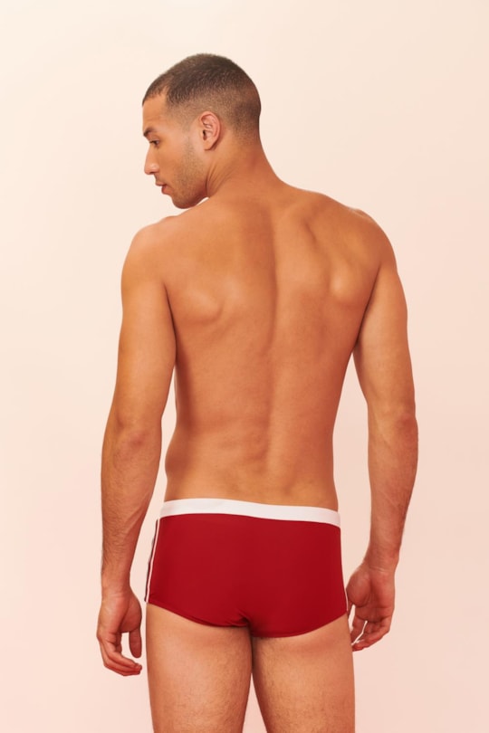 Imagem do produto Sunga Army Cos Alt25