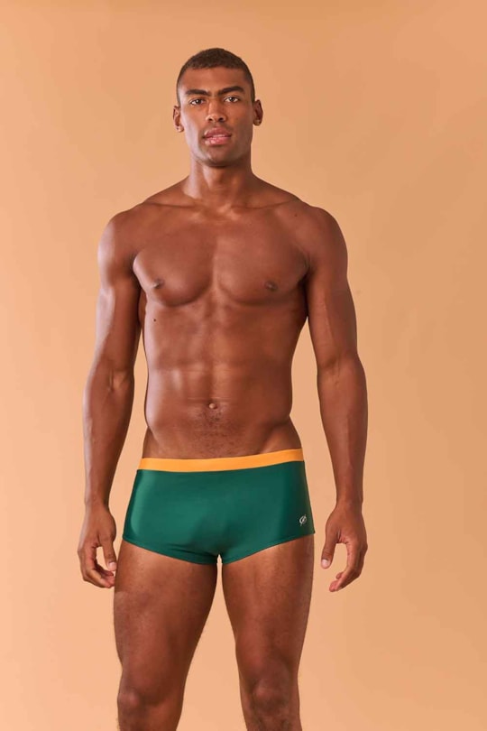 Imagem do produto Sunga Army Cos Br