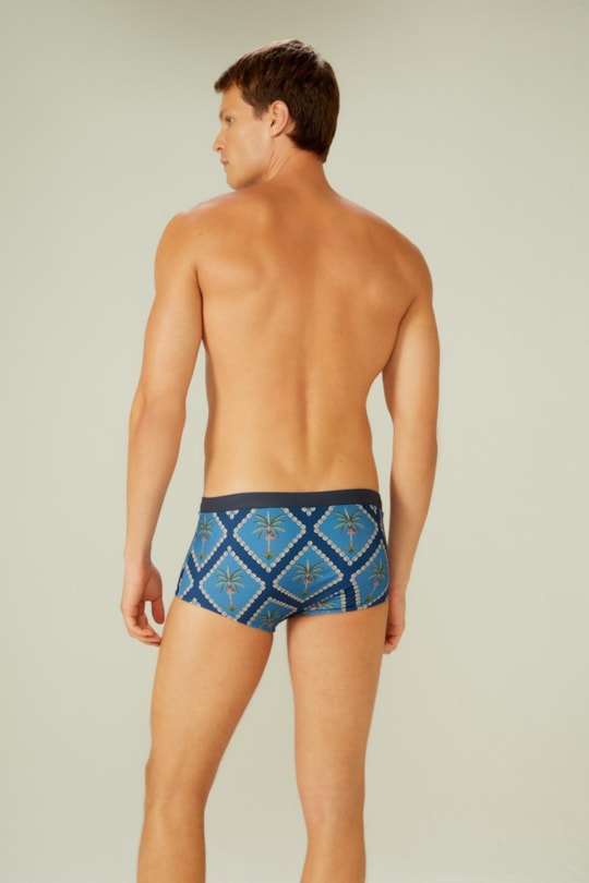 Imagem do produto Sunga Army Cós Breeze 25