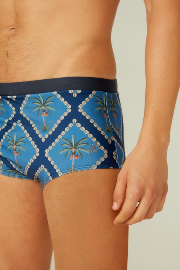 Sunga Army Cós Breeze 25