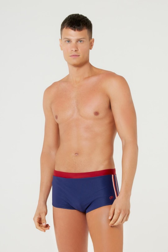 Imagem do produto Sunga Army Cos Fun Fit Ver24