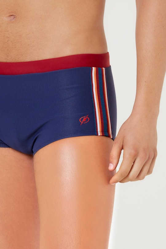 Imagem do produto Sunga Army Cos Fun Fit Ver24