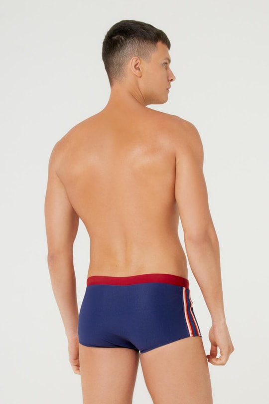 Imagem do produto Sunga Army Cos Fun Fit Ver24