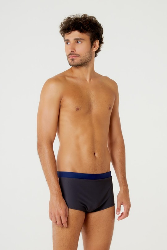 Imagem do produto Sunga Army Cos Fun Fit Ver24