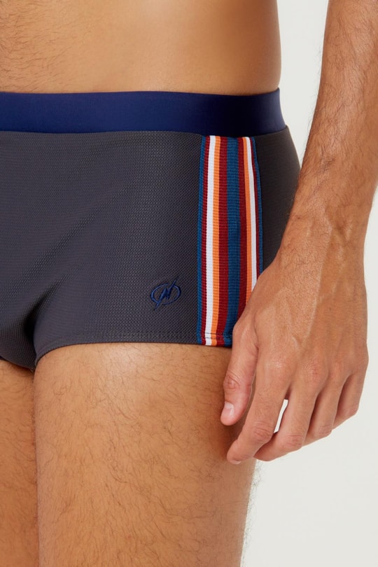 Imagem do produto Sunga Army Cos Fun Fit Ver24