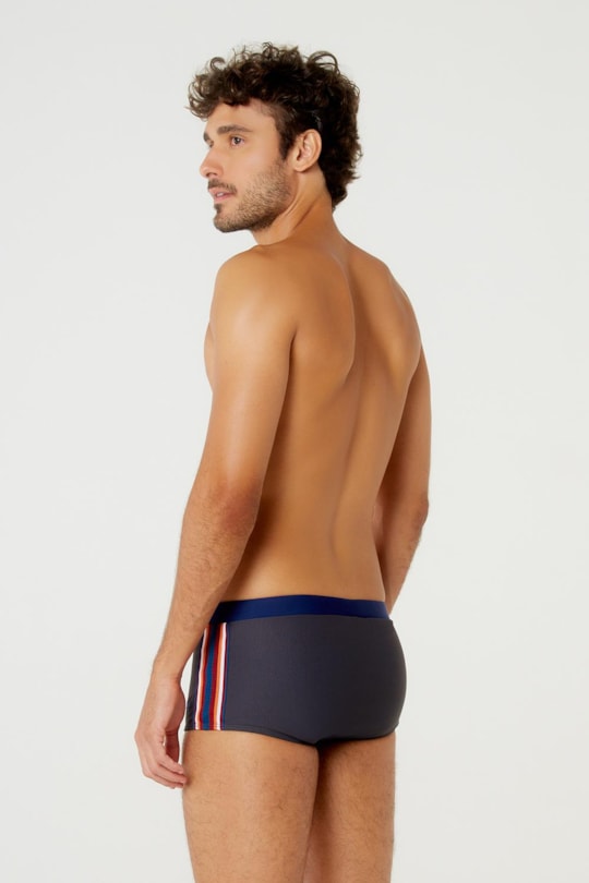 Imagem do produto Sunga Army Cos Fun Fit Ver24