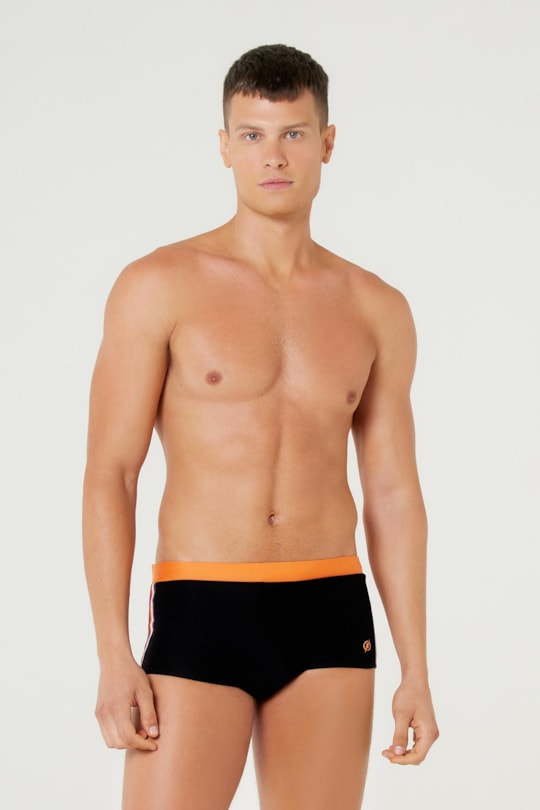 Imagem do produto Sunga Army Cos Fun Fit Ver24