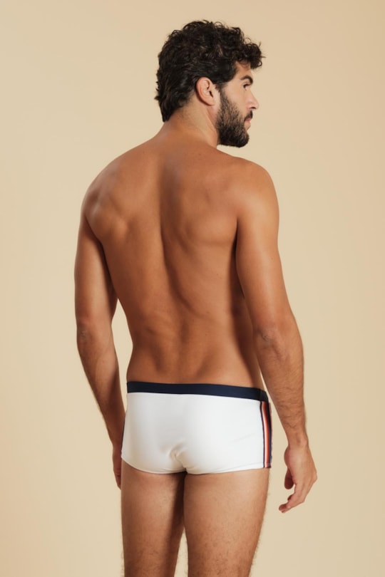 Imagem do produto Sunga Army Cos Galao