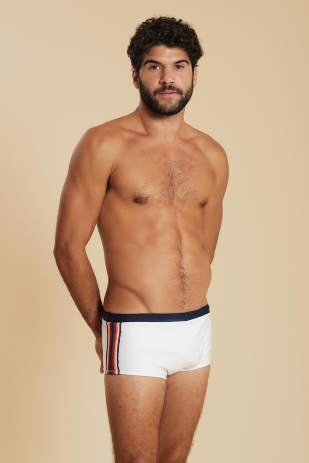 Sunga Army Cos Galao