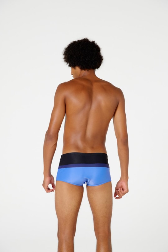 Imagem do produto Sunga Army Cos Line