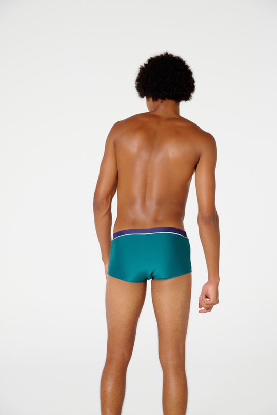 Imagem do produto Sunga Army Cos Line