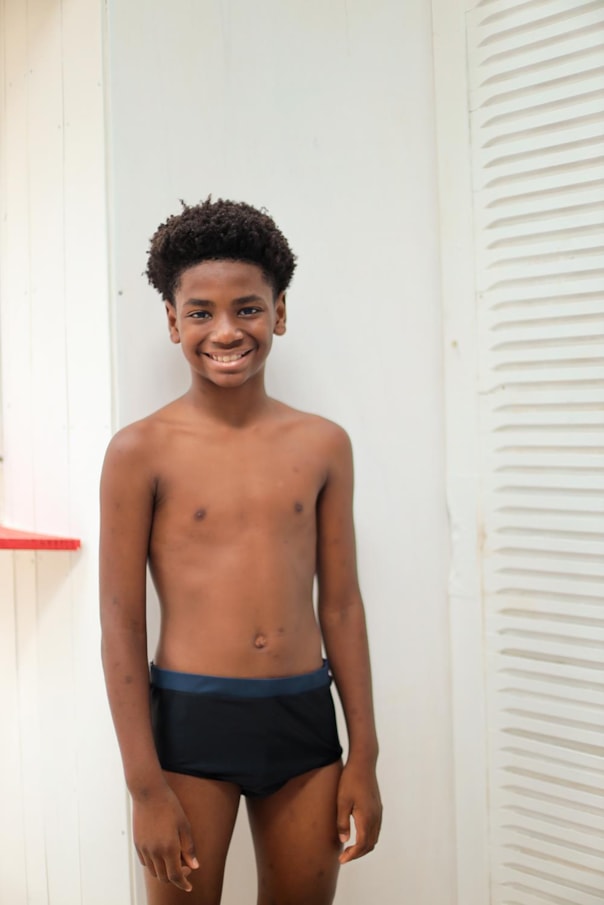 Sunga Army Cos (Teen)