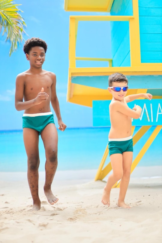 Imagem do produto Sunga Army Cos (Teen)