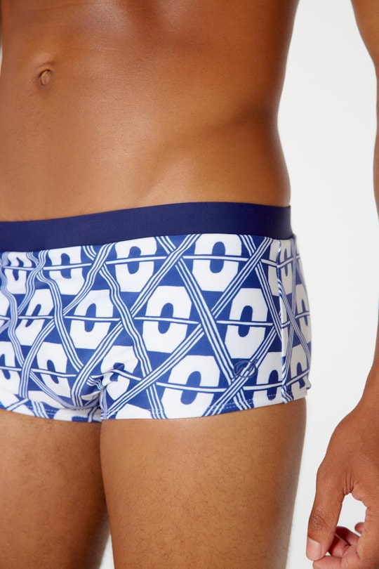 Imagem do produto Sunga Army Cos Tribal