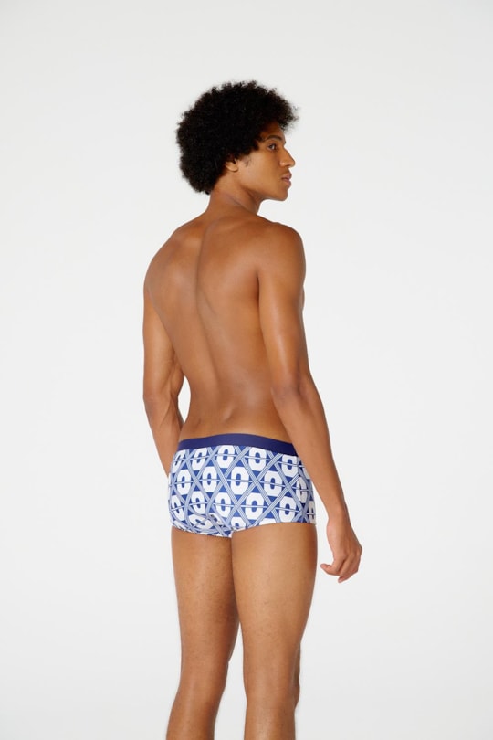 Imagem do produto Sunga Army Cos Tribal